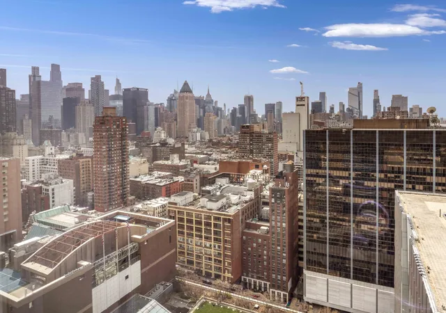 Photo 1 of Sale Pending at 555 W 59th Street #32B, New York, NY 10019 | MLS# RLS20080340 | Listing updated on 2026-07-29