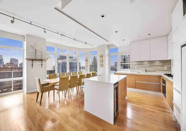 Photo 2 of Sale Pending at 555 W 59th Street #32B, New York, NY 10019 | MLS# RLS20080340 | Listing updated on 2026-07-29