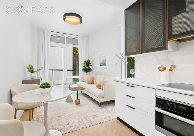 Photo 3 of Condo for sale at 101 E 2nd Street #3C, New York, NY 10009 | MLS# RLS20080352 | Listing updated on 2026-05-04