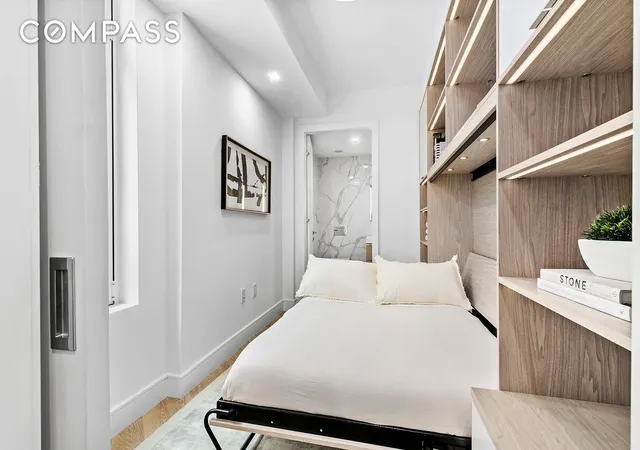 Photo 4 of House for sale at 101 E 2nd Street #3C, New York, NY 10009 | MLS# RLS20080352 | Listing updated on 2026-05-04