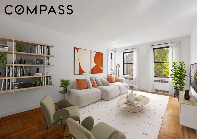 1st image of 40 Clarkson Ave #2L, Brooklyn, NY 11226 | MLS# RLS20080368
