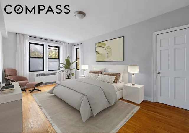 2nd image of 40 Clarkson Ave #2L, Brooklyn, NY 11226 | MLS# RLS20080368