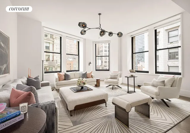 Photo 1 of Condo for sale at 212 5th Avenue #14B, New York City, NY 10010 | MLS# RLS20080391 | Listing updated on 2026-07-30
