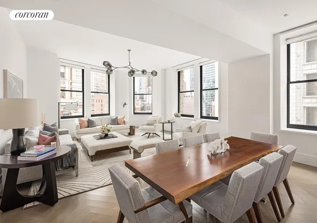 Photo 3 of Condo for sale at 212 5th Avenue #14B, New York City, NY 10010 | MLS# RLS20080391 | Listing updated on 2026-07-30