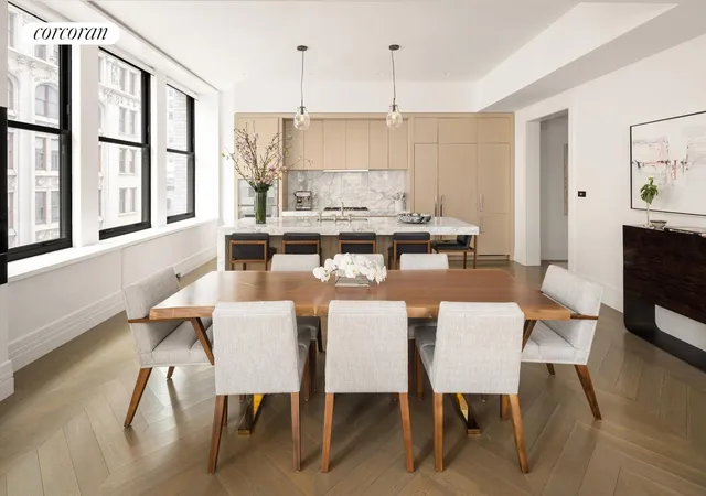Photo 3 of House for sale at 212 5th Avenue #14B, New York City, NY 10010 | MLS# RLS20080391 | Listing updated on 2026-07-30