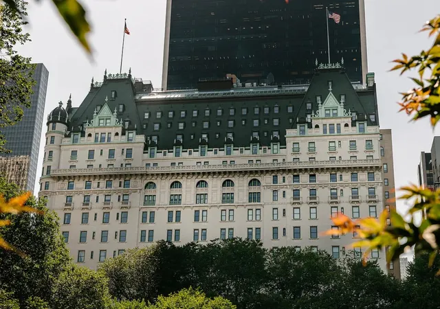 Photo 1 of Condo for sale at 1 Central Park S #1801, New York, NY 10019 | MLS# RLS20080399 | Listing updated on 2026-04-08