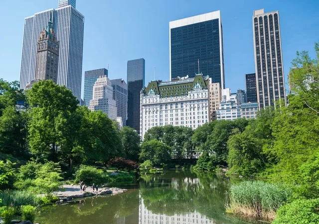Photo 2 of Condo for sale at 1 Central Park S #1801, New York, NY 10019 | MLS# RLS20080399 | Listing updated on 2026-04-08