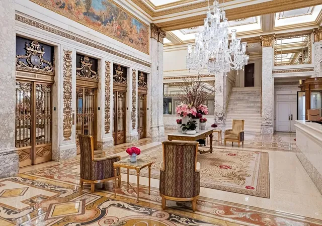 Photo 3 of House for sale at 1 Central Park S #1801, New York, NY 10019 | MLS# RLS20080399 | Listing updated on 2026-04-08