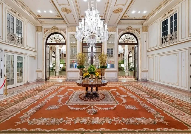 Photo 4 of House for sale at 1 Central Park S #1801, New York, NY 10019 | MLS# RLS20080399 | Listing updated on 2026-04-08