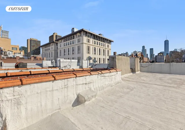 5th image of 175 Bleecker St #18, New York, NY 10012 | MLS# RLS20080400