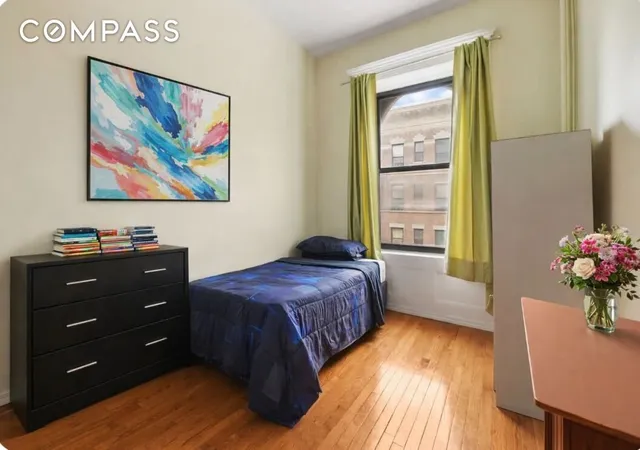 Photo 3 of Condo for sale at 361 W 121st Street #4S, New York, NY 10027 | MLS# RLS20073567 | Listing updated on 2026-04-26