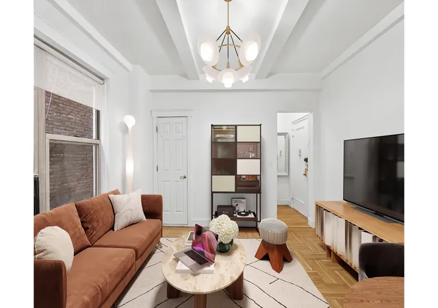 Homes for sale in New York City, NY | 25 W 64th St #4D, New York City, NY 10023 | MLS# RLS20080403