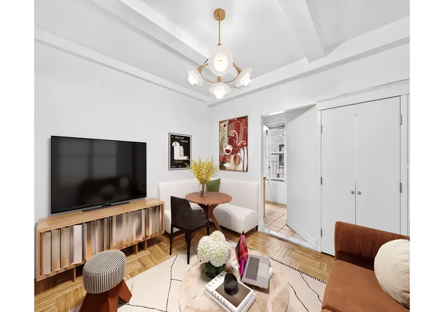 Homes for sale in New York City, NY | 25 W 64th St #4D, New York City, NY 10023 | MLS# RLS20080403