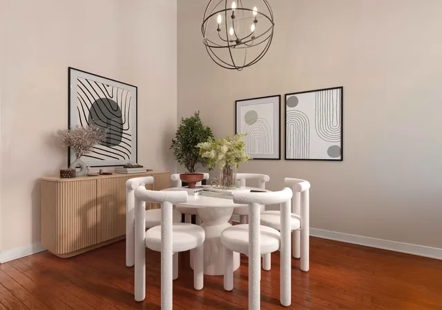 2nd image of 120 E 87Th St #P14B, New York City, NY 10128 | MLS# RLS20080416