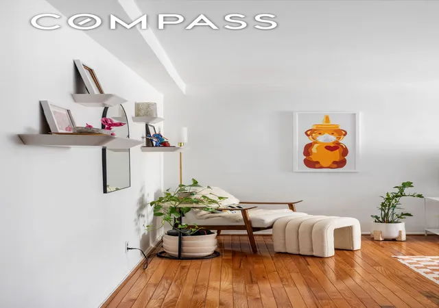 3rd image of 130 E 18Th St #8R, New York City, NY 10003 | MLS# RLS20080418