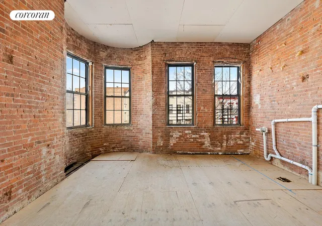 Photo 1 of Condo for sale at 442 Willoughby Ave #2, Brooklyn, NY 11205 | MLS# RLS20080422 | Listing updated on 2026-07-25