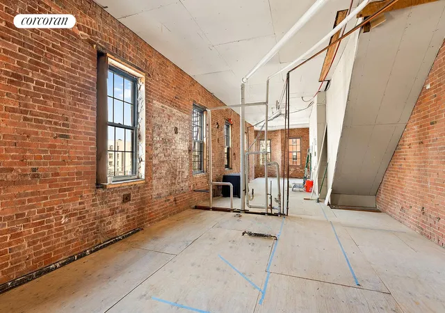 Photo 2 of Condo for sale at 442 Willoughby Ave #2, Brooklyn, NY 11205 | MLS# RLS20080422 | Listing updated on 2026-07-25