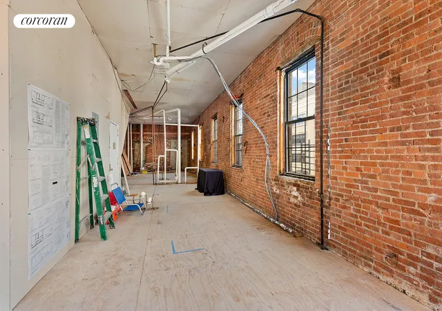 Photo 3 of Condo for sale at 442 Willoughby Ave #2, Brooklyn, NY 11205 | MLS# RLS20080422 | Listing updated on 2026-07-25