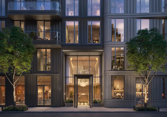 4th image of 401 W 37Th St #7ES, New York, NY 10018 | MLS# RLS20080424