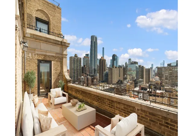 Photo 1 of Sale Pending at 263 W End Ave #20B, New York, NY 10023 | MLS# RLS20080426 | Listing updated on 2026-08-27