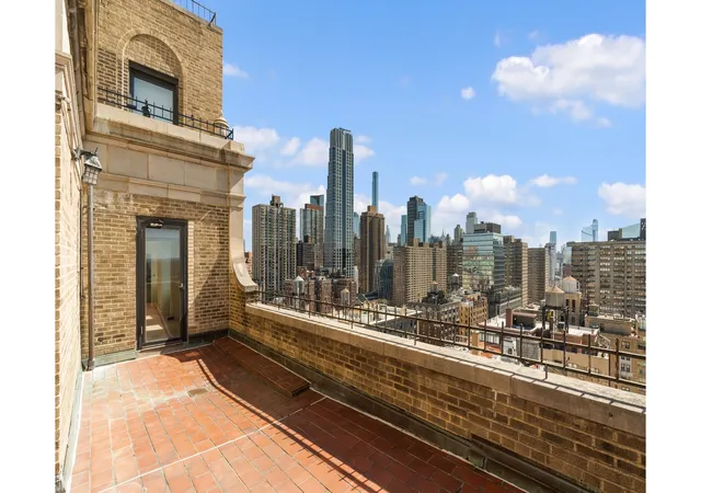 Photo 2 of Sale Pending at 263 W End Ave #20B, New York, NY 10023 | MLS# RLS20080426 | Listing updated on 2026-08-27