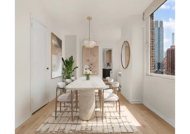 Photo 4 of Sale Pending at 263 W End Ave #20B, New York, NY 10023 | MLS# RLS20080426 | Listing updated on 2026-08-27