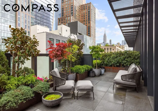 Photo 1 of Condo for sale at 522 W 29th Street #9C, New York, NY 10001 | MLS# RLS20080427 | Listing updated on 2026-07-17