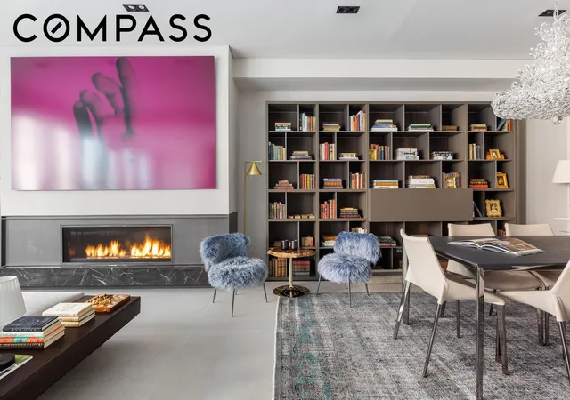 Photo 2 of Condo for sale at 522 W 29th Street #9C, New York, NY 10001 | MLS# RLS20080427 | Listing updated on 2026-07-17