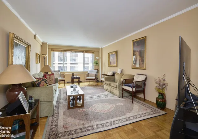 Photo 2 of Condo for sale at 201 E 79th Street #4C, New York, NY 10075 | MLS# RLS20080429 | Listing updated on 2026-04-15