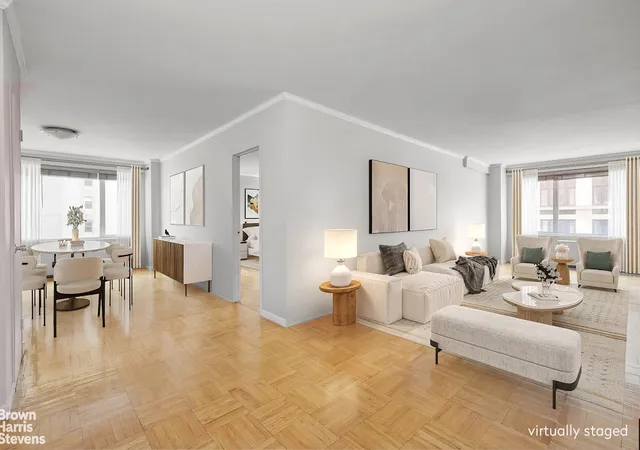 Photo 3 of Condo for sale at 201 E 79th Street #4C, New York, NY 10075 | MLS# RLS20080429 | Listing updated on 2026-04-15
