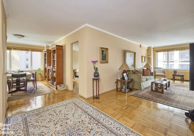 Photo 3 of House for sale at 201 E 79th Street #4C, New York, NY 10075 | MLS# RLS20080429 | Listing updated on 2026-04-15