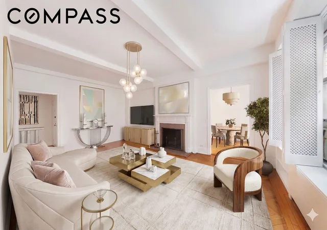 Photo 1 of Sale Pending at 55 Park Ave #4, New York, NY 10016 | MLS# RLS20080431 | Listing updated on 2026-06-16