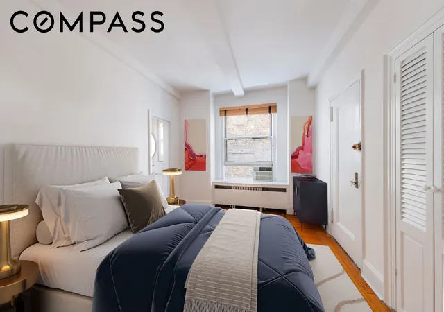 Photo 3 of Sale Pending at 55 Park Ave #4, New York, NY 10016 | MLS# RLS20080431 | Listing updated on 2026-06-16