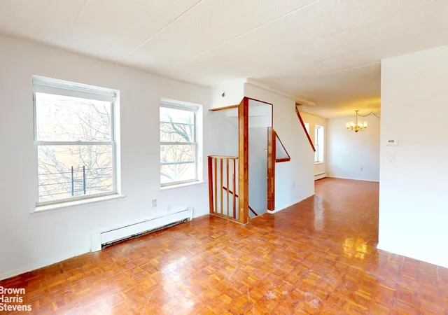 Listing Photo 4 - Condo for sale in building located at 298 W 137Th St, New York City, NY 10030 - Unit #D