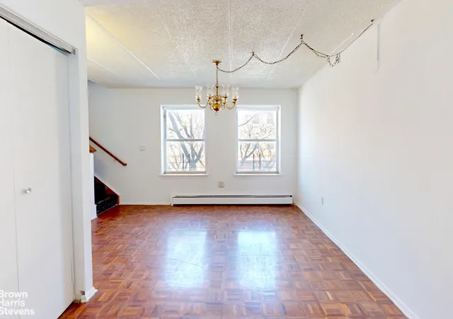 Listing Photo 5 - Condo for sale in building located at 298 W 137Th St, New York City, NY 10030 - Unit #D