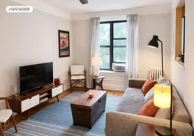 Photo 1 of Condo for sale at 860 W 181st Street #55, New York, NY 10033 | MLS# RLS20080438 | Listing updated on 2026-08-28