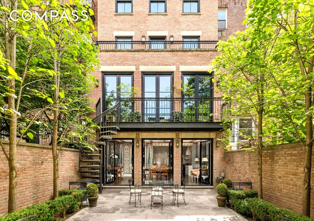 Photo 1 of Mansion for sale at 333 W 20th Street, New York, NY 10011 | MLS# RLS20077887 | Listing updated on 2026-06-02