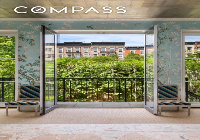 Photo 3 of Mansion for sale at 333 W 20th Street, New York, NY 10011 | MLS# RLS20077887 | Listing updated on 2026-06-02