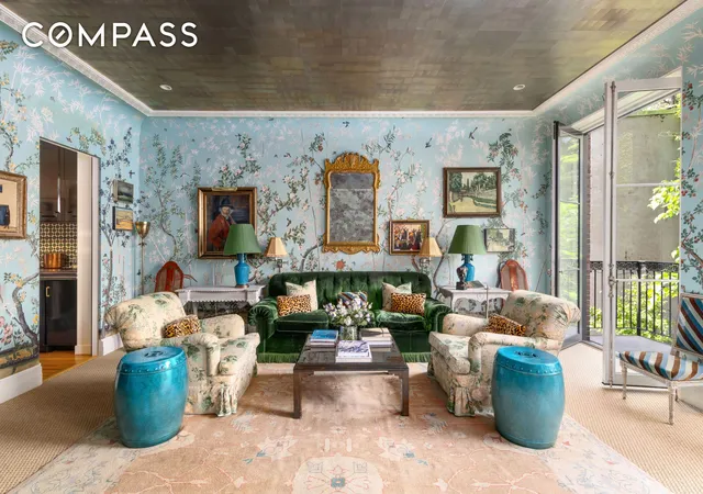 Photo 3 of Single family home for sale at 333 W 20th Street, New York, NY 10011 | MLS# RLS20077887 | Listing updated on 2026-06-02