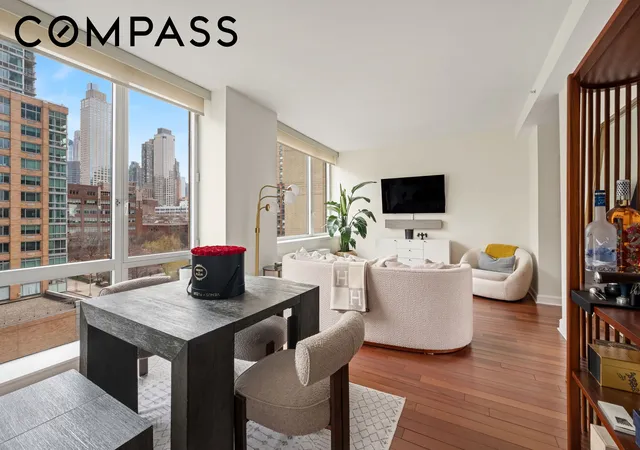 Photo 1 of Condo for sale at 100 Riverside Blvd #8U, New York, NY 10069 | MLS# RLS20080441 | Listing updated on 2026-06-07