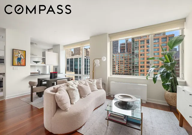 Photo 2 of Condo for sale at 100 Riverside Blvd #8U, New York, NY 10069 | MLS# RLS20080441 | Listing updated on 2026-06-07