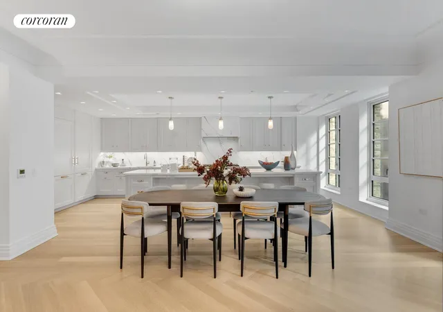 Photo 1 of Condo for sale at 16 5th Avenue #10, New York, NY 10011 | MLS# RLS20080442 | Listing updated on 2026-06-25