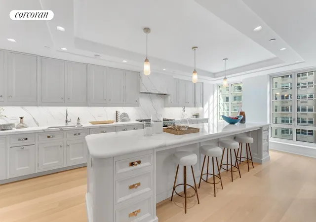 Photo 2 of Condo for sale at 16 5th Avenue #10, New York, NY 10011 | MLS# RLS20080442 | Listing updated on 2026-06-25