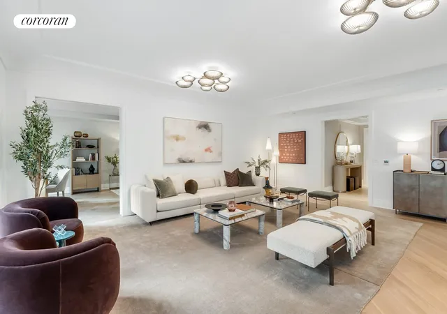 Photo 4 of House for sale at 16 5th Avenue #10, New York, NY 10011 | MLS# RLS20080442 | Listing updated on 2026-06-25