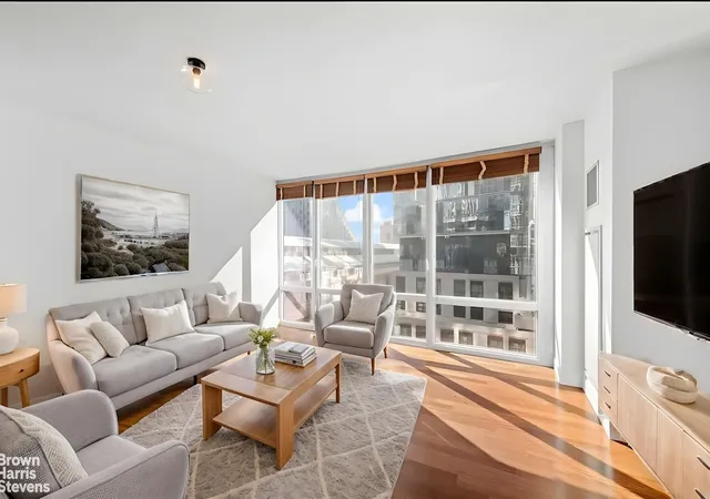 House for sale at 10 W End Ave #9F, New York, NY 10023 | MLS# RLS20080444 | Listing updated on 2026-07-20