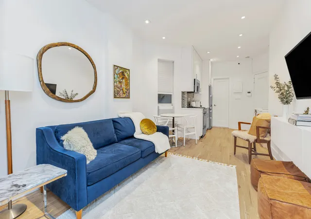 Photo 1 of Condo for sale at 328 E 73rd Street #1D, New York, NY 10021 | MLS# RLS20080449 | Listing updated on 2026-06-23