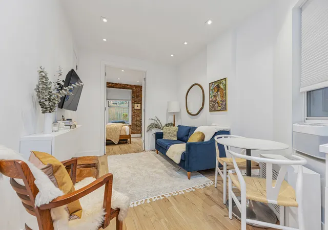 Photo 2 of Condo for sale at 328 E 73rd Street #1D, New York, NY 10021 | MLS# RLS20080449 | Listing updated on 2026-06-23