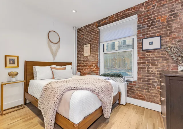 Listing Photo 4 - Condo for sale in building located at 328 E 73Rd St, New York, NY 10021 - Unit #1D