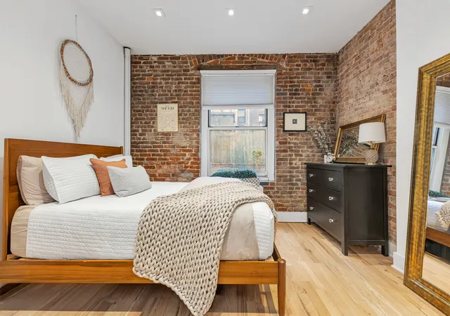 Listing Photo 5 - Condo for sale in building located at 328 E 73Rd St, New York, NY 10021 - Unit #1D