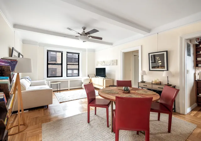 Photo 1 of Condo for sale at 28 W 69th Street #8B, New York, NY 10023 | MLS# RLS20080462 | Listing updated on 2026-07-23